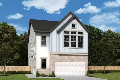 9217 Celestine Avenue, Dallas, TX 75243 - Photo 1