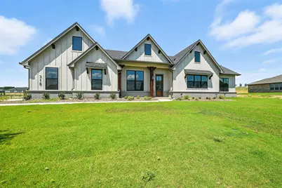 518 Cornerstone, Reno, TX 76020 - Photo 1