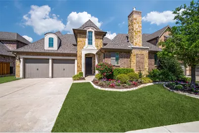 3741 Manchester, The Colony, TX 75056 - Photo 1