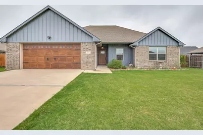 231 Vegas Trail, Palmer, TX 75152 - Photo 1