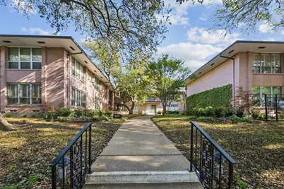 6307 Bandera Avenue #A, Dallas, TX 75225 - Photo 1