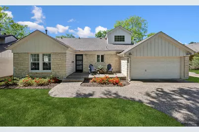 9431 Waterview Road, Dallas, TX 75218 - Photo 1