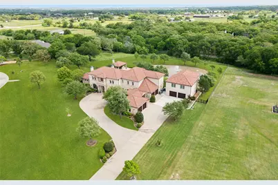 612 Manor Drive, Argyle, TX 76226 - Photo 1