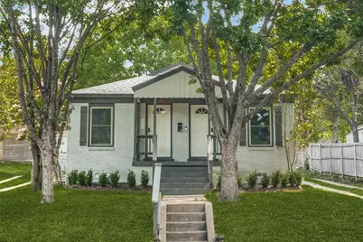 408 N Oak Cliff Boulevard, Dallas, TX 75208 - Photo 1