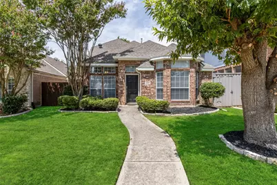 6813 Saddletree Trail, Plano, TX 75023 - Photo 1
