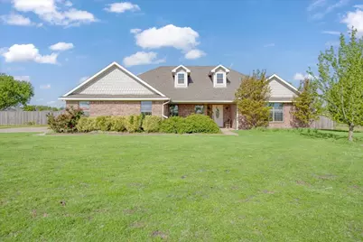 2457 Old Highway 6, Howe, TX 75459 - Photo 1