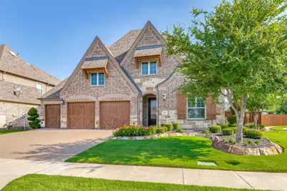 2905 Montreaux Court, The Colony, TX 75056 - Photo 1