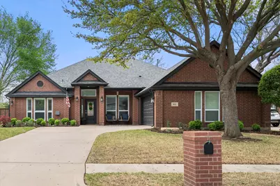 8112 Beverly Drive, North Richland Hills, TX 76182 - Photo 1