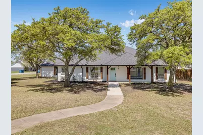 920 W Highway 22, Frost, TX 76641 - Photo 1