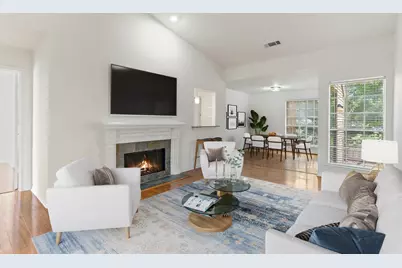 3550 Country Square Drive #104, Carrollton, TX 75006 - Photo 1