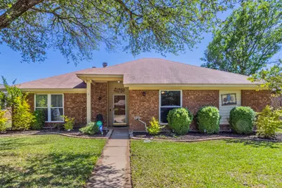 1522 Sunflower Drive, Allen, TX 75002 - Photo 1