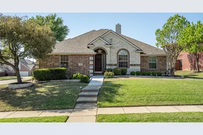 4106 Tree House Lane, Corinth, TX 76208 - Photo 1