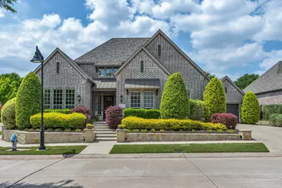 444 Francie Way, Allen, TX 75013 - Photo 1