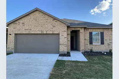 801 Cedar Elm Drive, Anna, TX 75409 - Photo 1