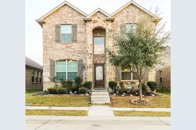 9032 Sundance Trail, Cross Roads, TX 76227 - Photo 1