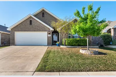 8952 Devonshire Drive, Fort Worth, TX 76131 - Photo 1
