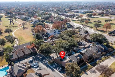 3102 Pin Oak Court, Farmers Branch, TX 75234 - Photo 1