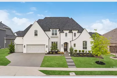 2720 Whirlaway Court, Celina, TX 75009 - Photo 1