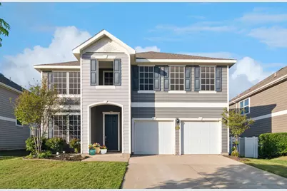 9157 Blackstone Drive, Providence Village, TX 76227 - Photo 1