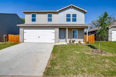 516 Quail Meadows Drive, Cleburne, TX 76031 - Photo 1