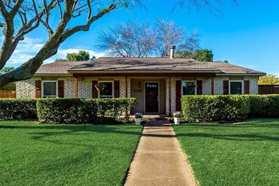 11505 Featherbrook Drive, Dallas, TX 75228 - Photo 1