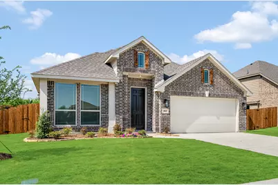 182 Creekside Drive, Sanger, TX 76266 - Photo 1