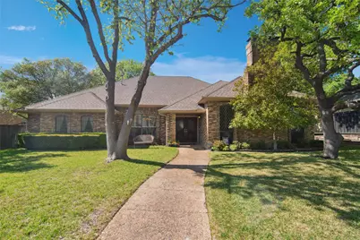 7927 Abramshire Avenue, Dallas, TX 75231 - Photo 1