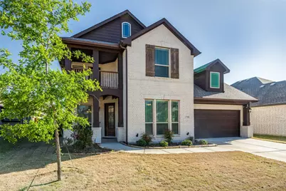 1708 Benny Lane, Little Elm, TX 75068 - Photo 1