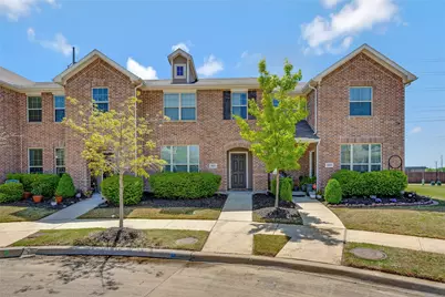 2425 Canongate Drive, Denton, TX 76207 - Photo 1