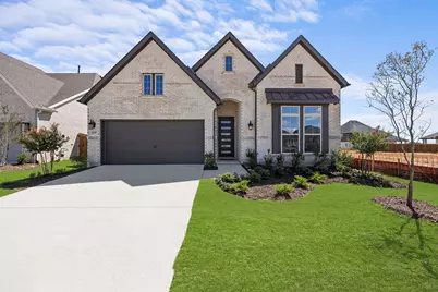 4209 Palomino Road, Aubrey, TX 76227 - Photo 1