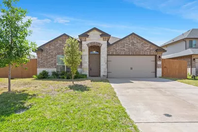6405 Elephant Butte Drive, Waco, TX 76708 - Photo 1