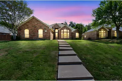 404 Santa Fe Trail, Argyle, TX 76226 - Photo 1