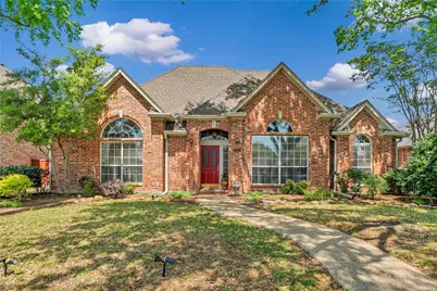 114 Wynnpage Drive, Coppell, TX 75019 - Photo 1