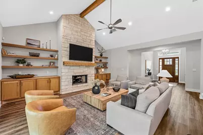 1 N Ritchie Road, Woodway, TX 76712 - Photo 1