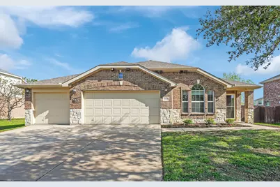 2113 Prescott Downs Drive, Denton, TX 76210 - Photo 1