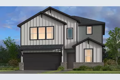 1229 La Bamba Drive, Fort Worth, TX 76052 - Photo 1