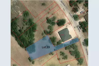 1 Bay Roc Lane, Runaway Bay, TX 76426 - Photo 1