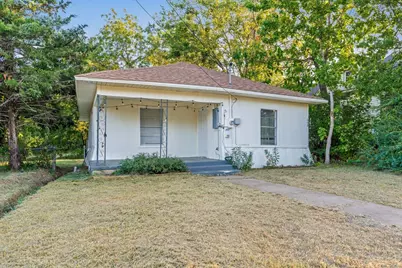 408 Water Street, Whitesboro, TX 76273 - Photo 1