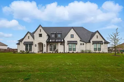 7725 Faught Road, Northlake, TX 76226 - Photo 1