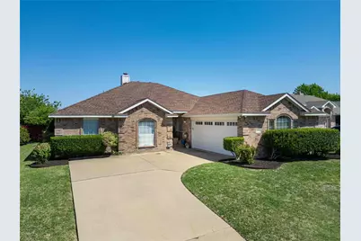 3115 Creekside Drive, Sachse, TX 75048 - Photo 1