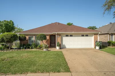 2902 Big Oaks Drive, Garland, TX 75044 - Photo 1