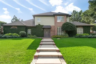 4712 Green Oaks Drive, Colleyville, TX 76034 - Photo 1