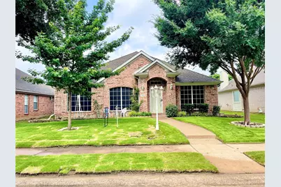 1216 Courtney Lane, Lewisville, TX 75077 - Photo 1