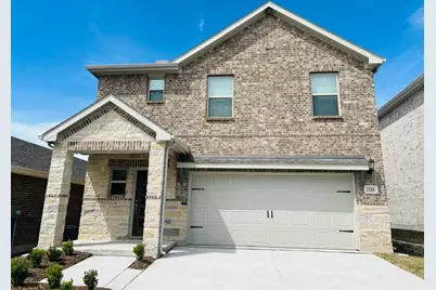 3206 Yellow Pine Drive, Melissa, TX 75454 - Photo 1