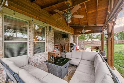 701 Ireland Way, Wylie, TX 75098 - Photo 1