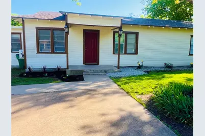 5517 Flagstone Drive, Sansom Park, TX 76114 - Photo 1