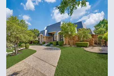 6034 Club Oaks Drive, Dallas, TX 75248 - Photo 1