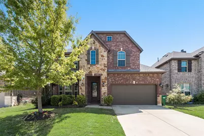 762 Bosley Drive, Fate, TX 75087 - Photo 1