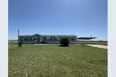 461 County Road 505, Abilene, TX 79601 - Photo 1