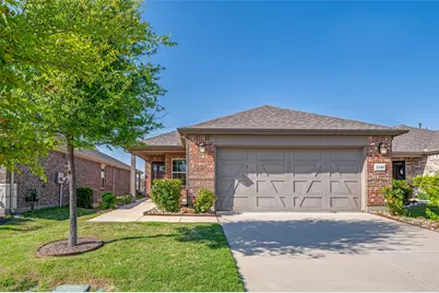 1249 Eagle Lane, Little Elm, TX 76227 - Photo 1